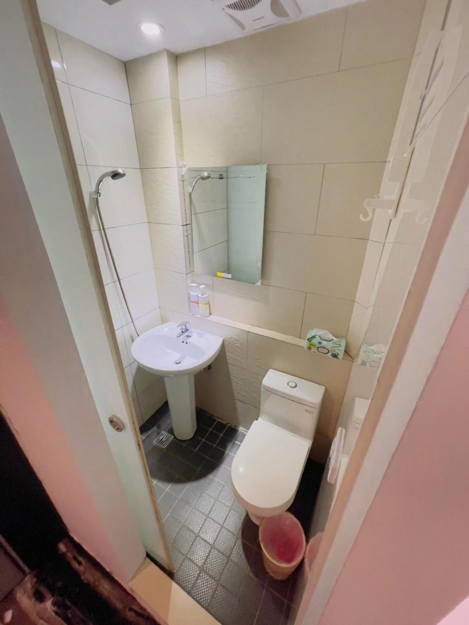 Ching Shang Tien Hua New Taipei City Extérieur photo