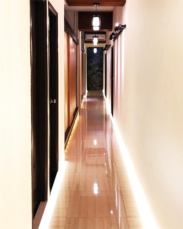 Ching Shang Tien Hua New Taipei City Extérieur photo