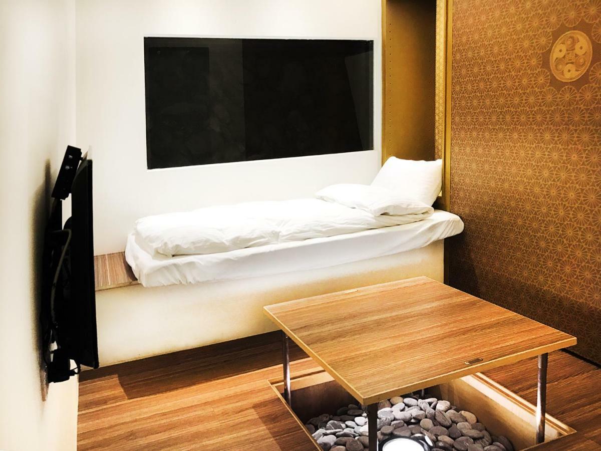 Ching Shang Tien Hua New Taipei City Extérieur photo