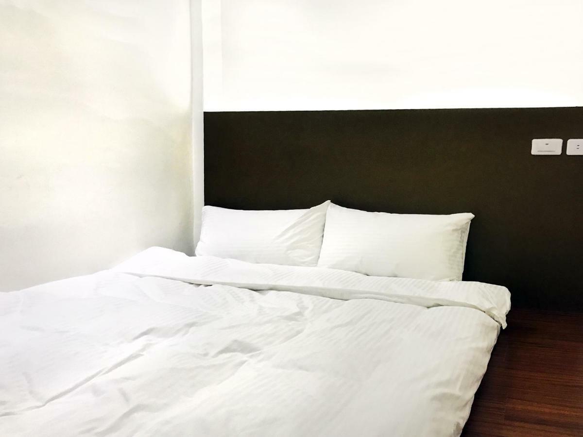 Ching Shang Tien Hua New Taipei City Extérieur photo